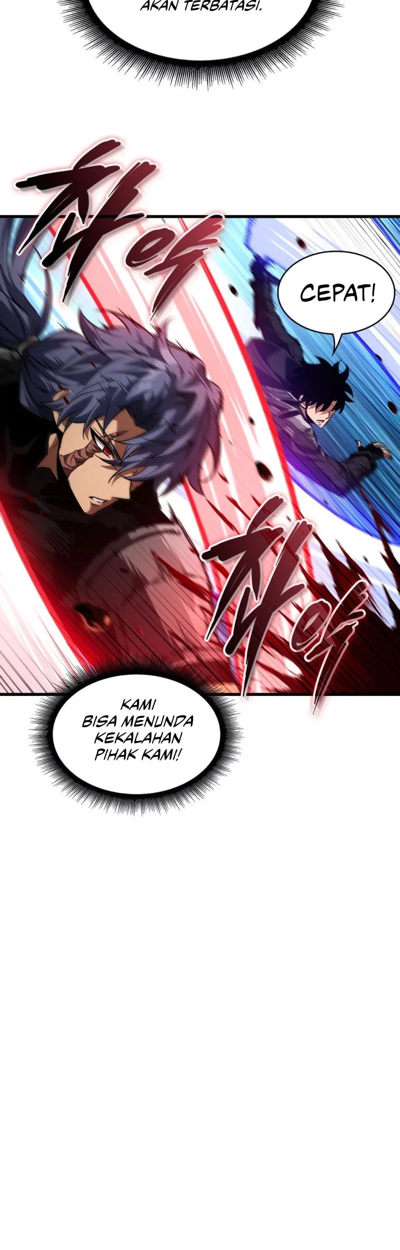 Pick Me Up Chapter 167 - halaman 7