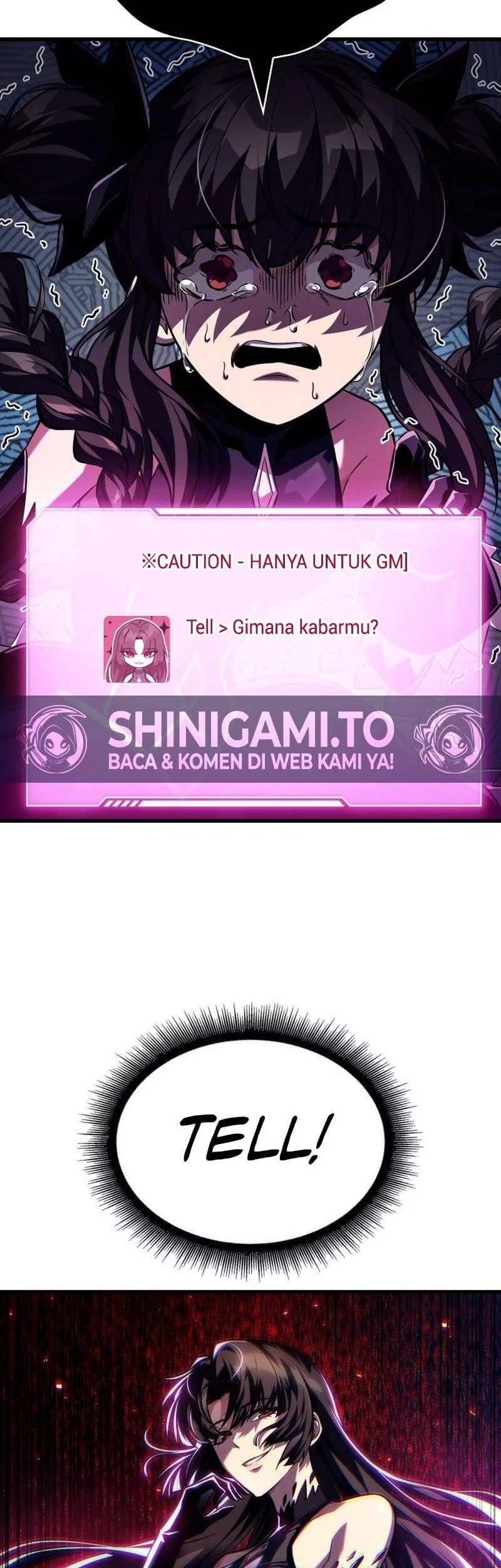 Pick Me Up Chapter 168 - halaman 12