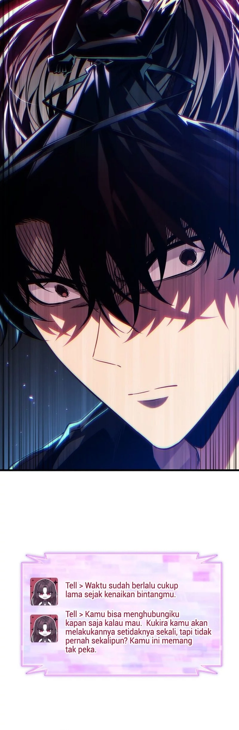 Pick Me Up Chapter 168 - halaman 13