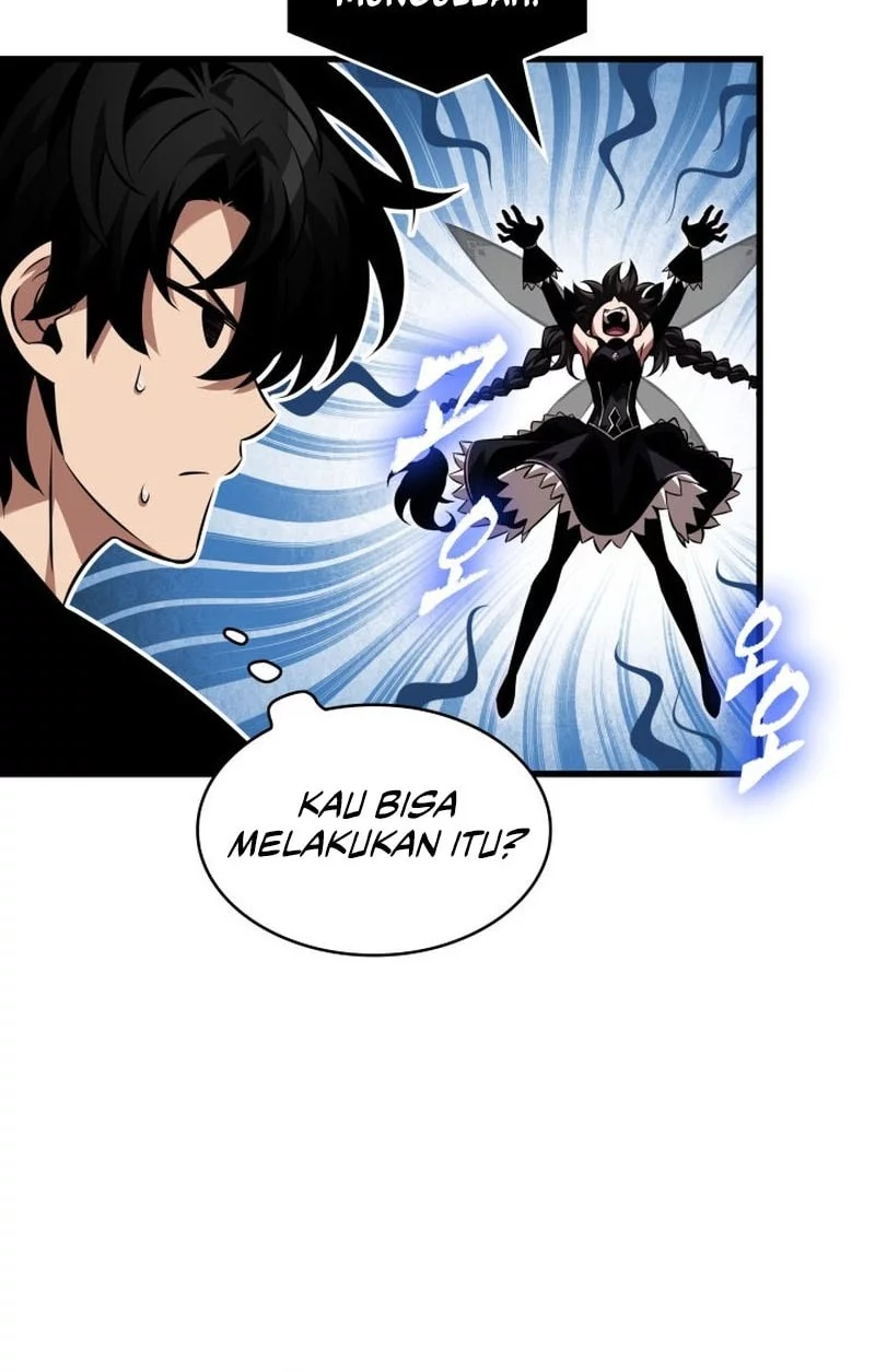 Pick Me Up Chapter 168 - halaman 29