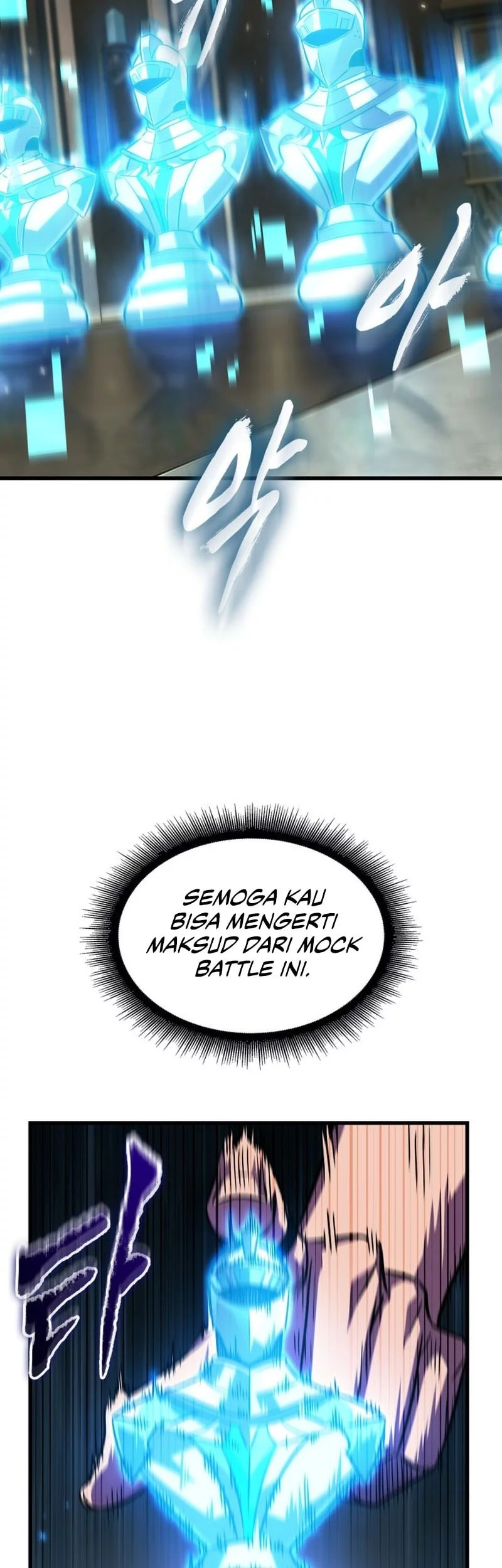 Pick Me Up Chapter 168 - halaman 52