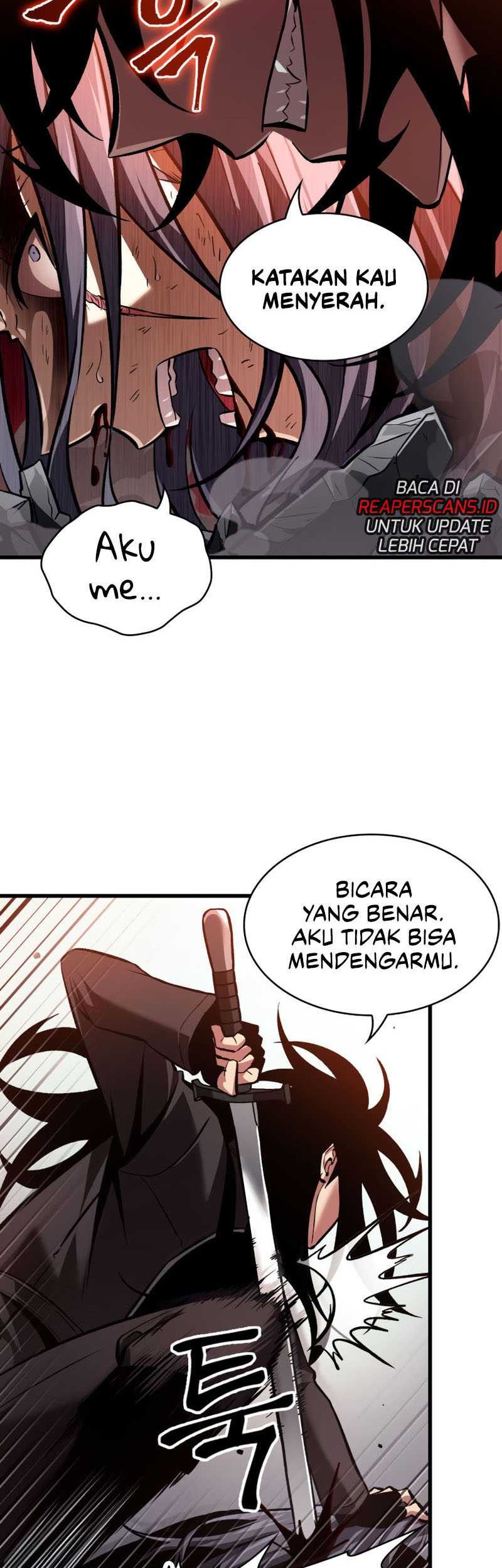 Pick Me Up Chapter 17 - halaman 20