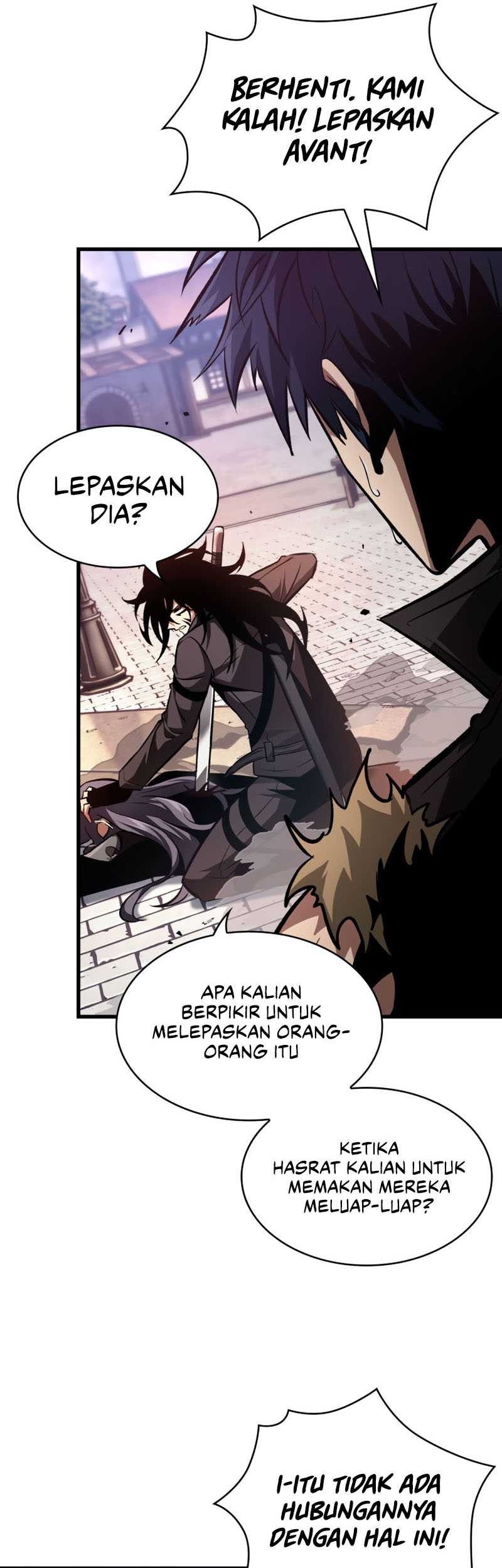 Pick Me Up Chapter 17 - halaman 22