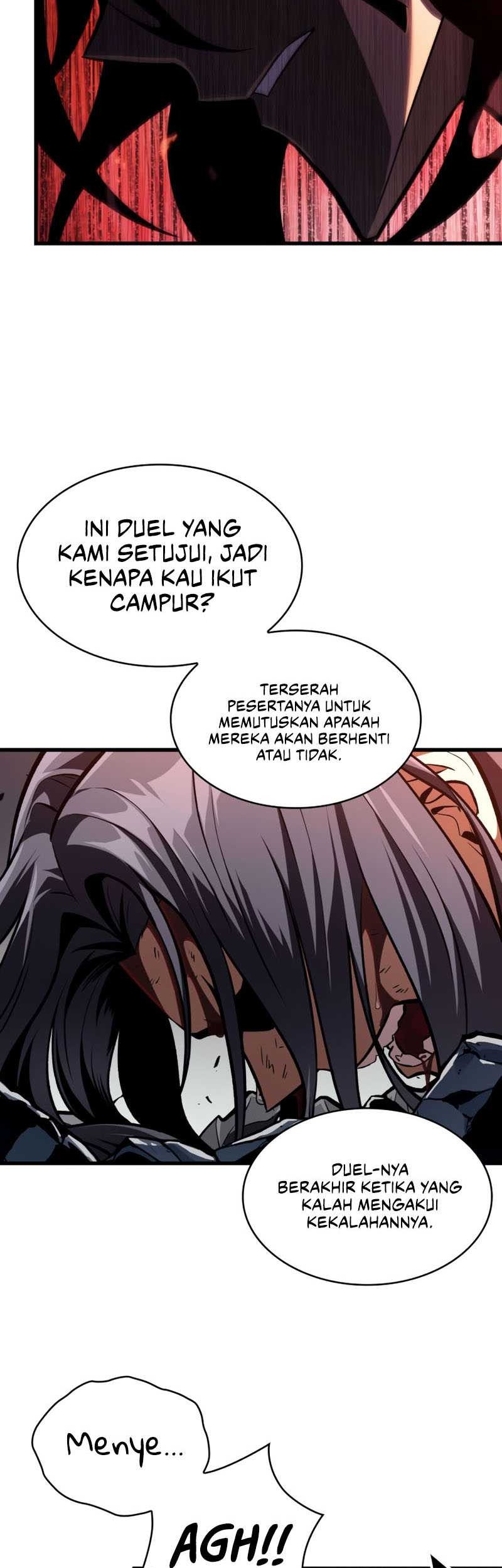 Pick Me Up Chapter 17 - halaman 24