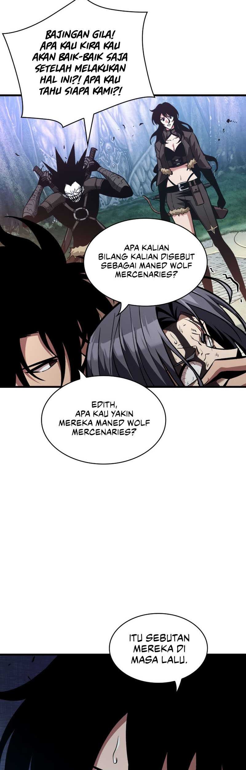 Pick Me Up Chapter 17 - halaman 27