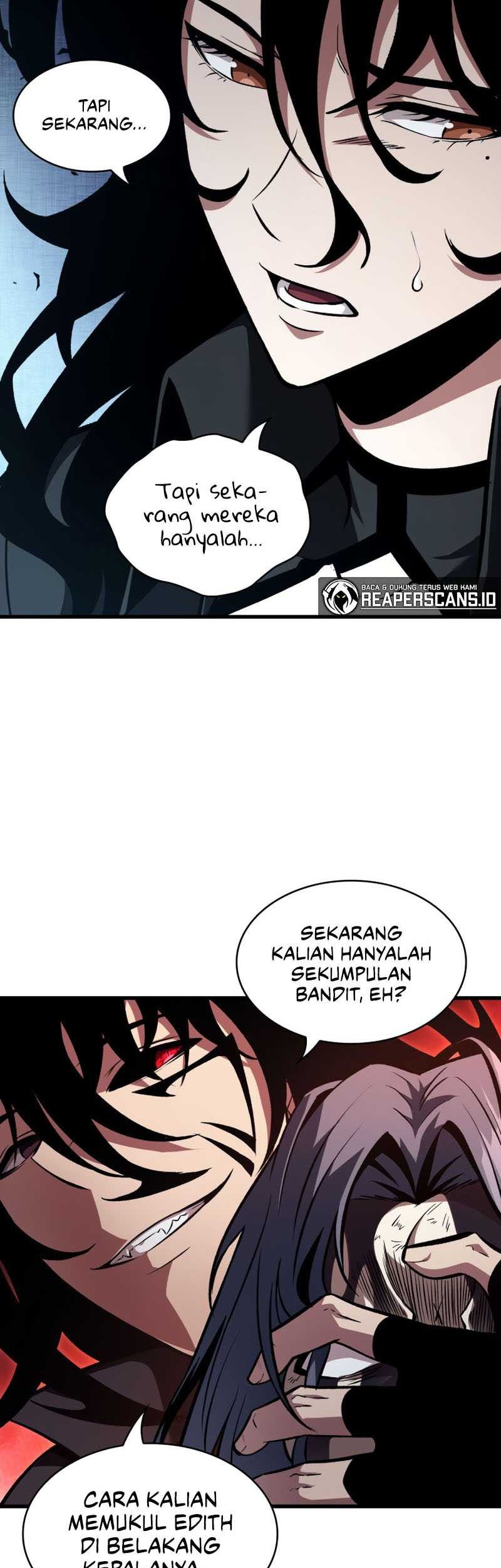 Pick Me Up Chapter 17 - halaman 28