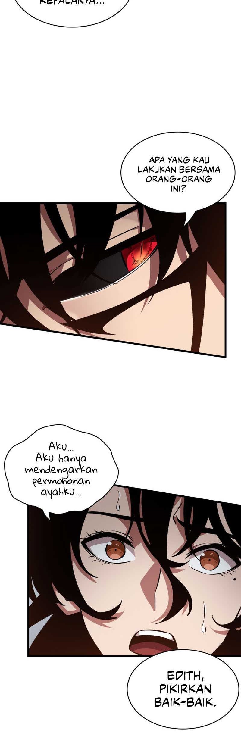 Pick Me Up Chapter 17 - halaman 29