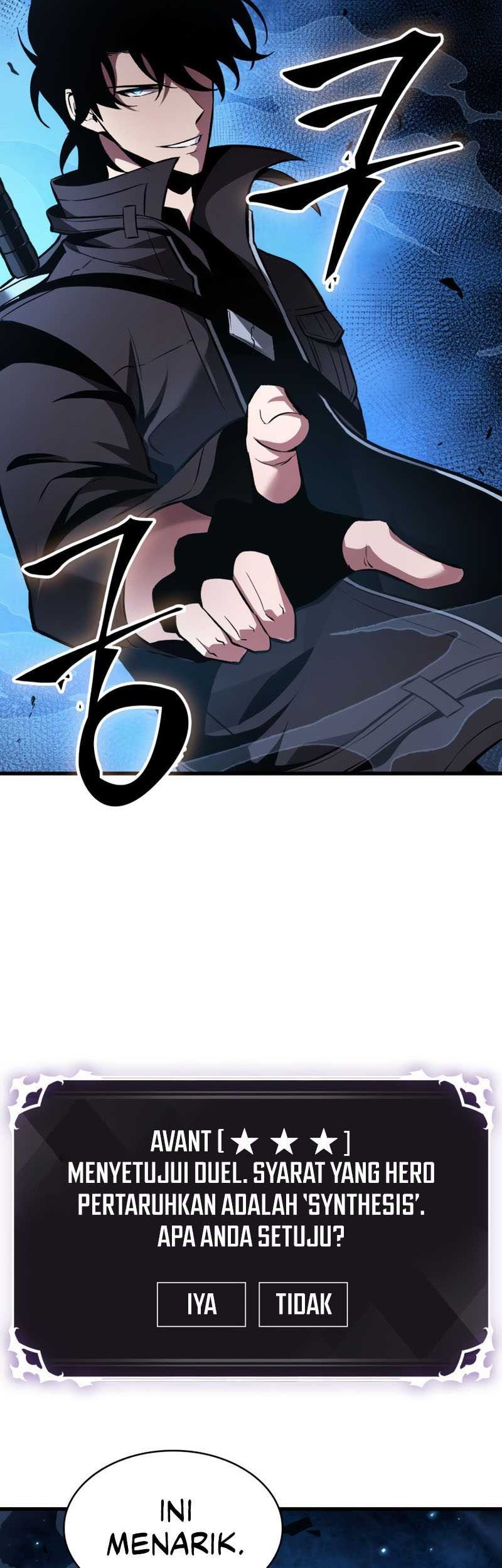 Pick Me Up Chapter 17 - halaman 3