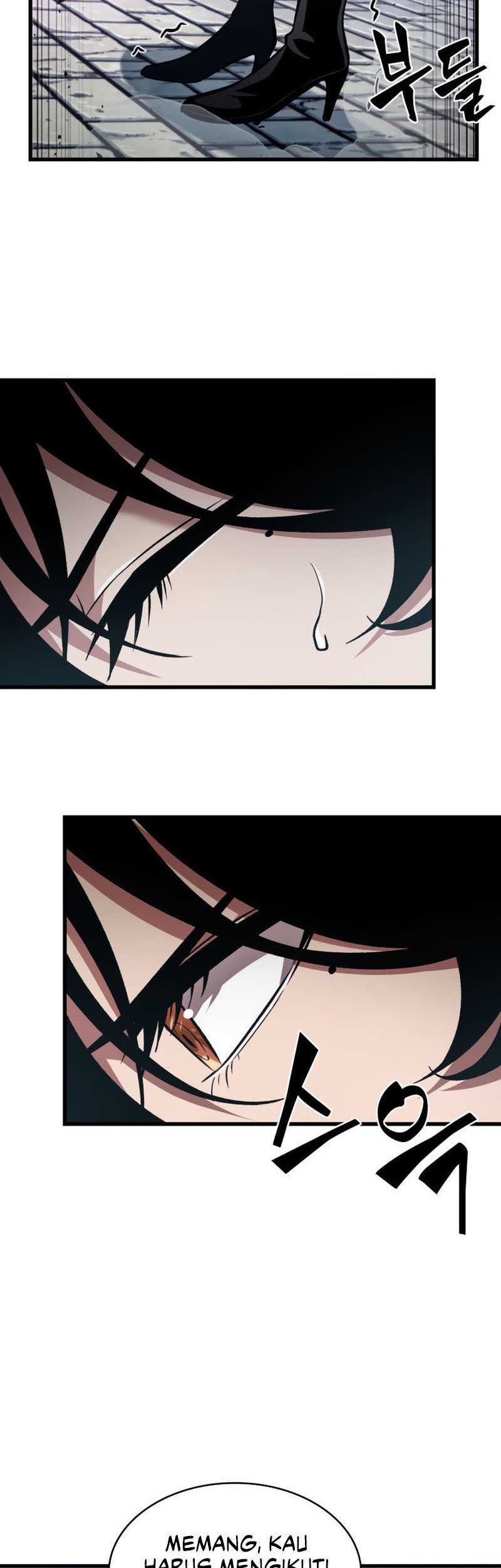 Pick Me Up Chapter 17 - halaman 35