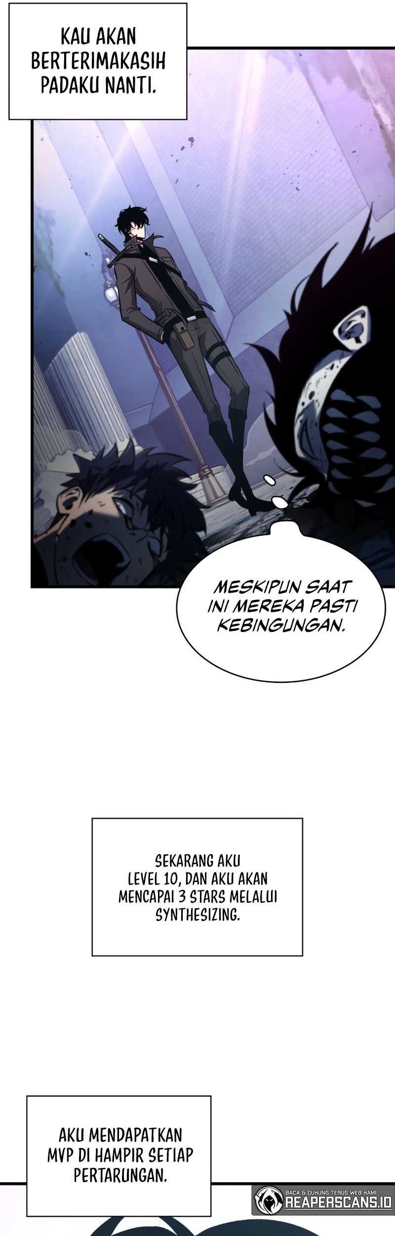 Pick Me Up Chapter 17 - halaman 50