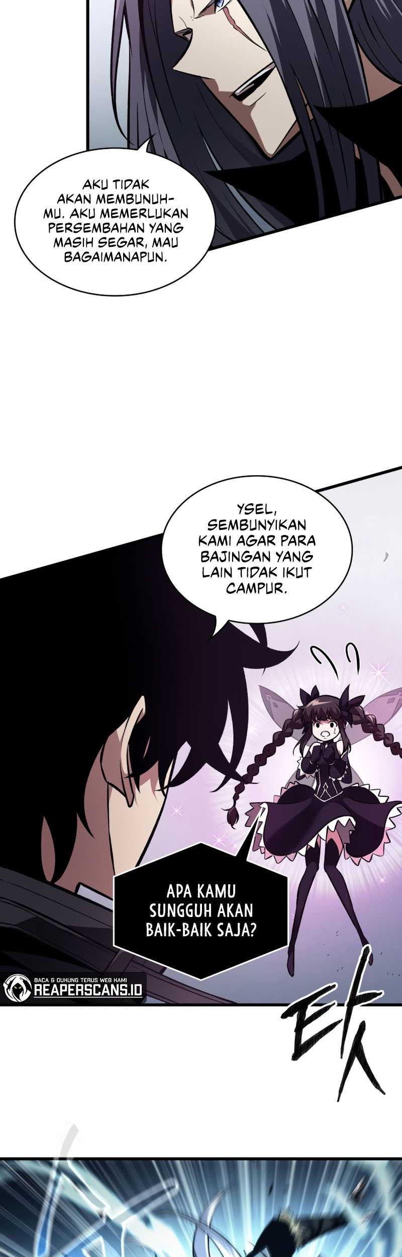 Pick Me Up Chapter 17 - halaman 8