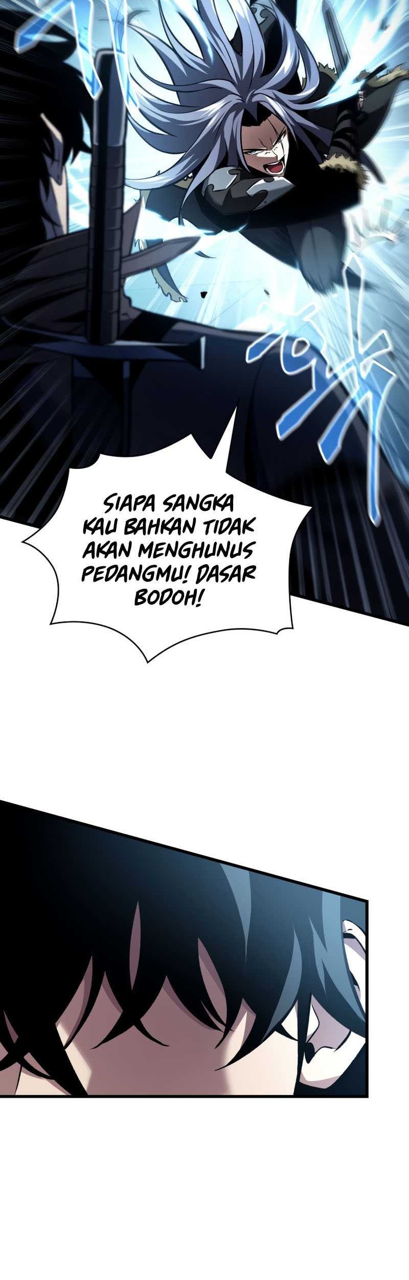 Pick Me Up Chapter 17 - halaman 9