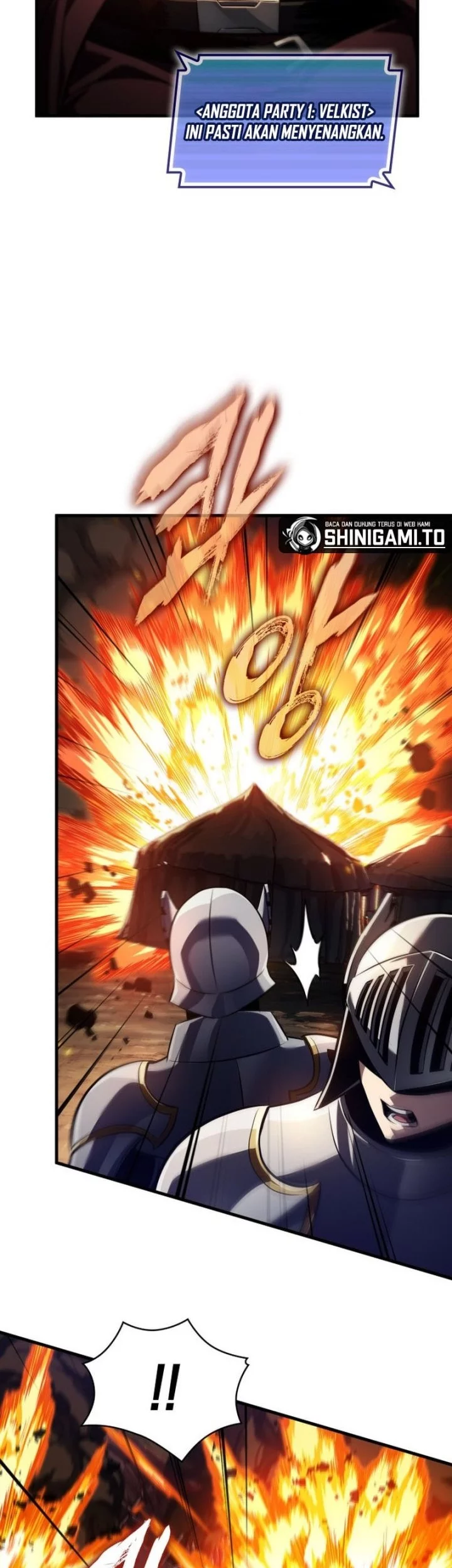 Pick Me Up Chapter 170 - halaman 15