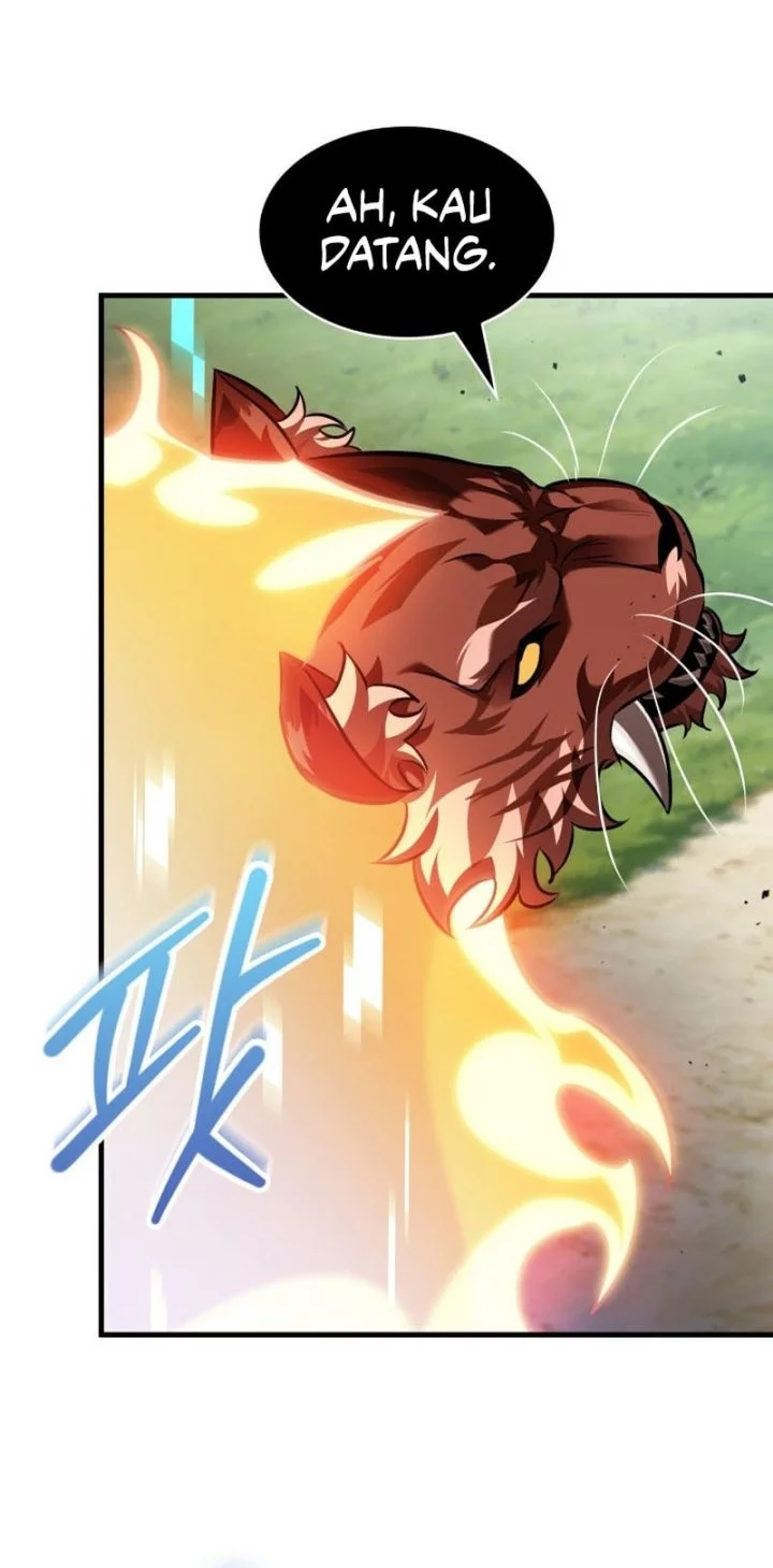 Pick Me Up Chapter 170 - halaman 21