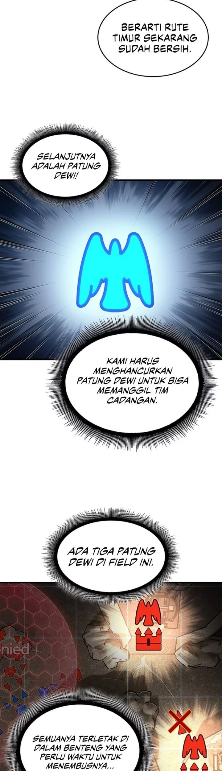 Pick Me Up Chapter 170 - halaman 24
