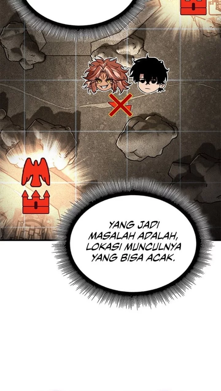 Pick Me Up Chapter 170 - halaman 25