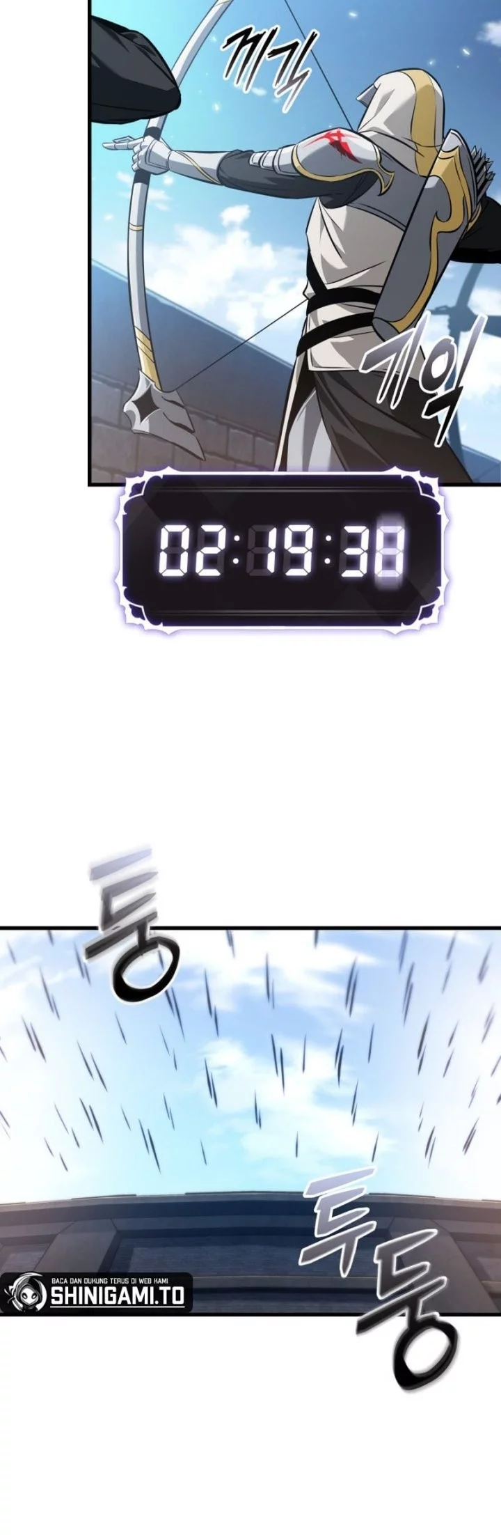 Pick Me Up Chapter 170 - halaman 28