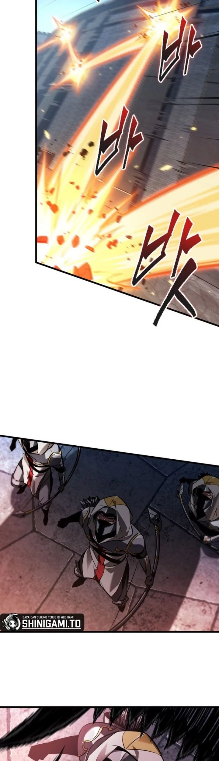 Pick Me Up Chapter 170 - halaman 31