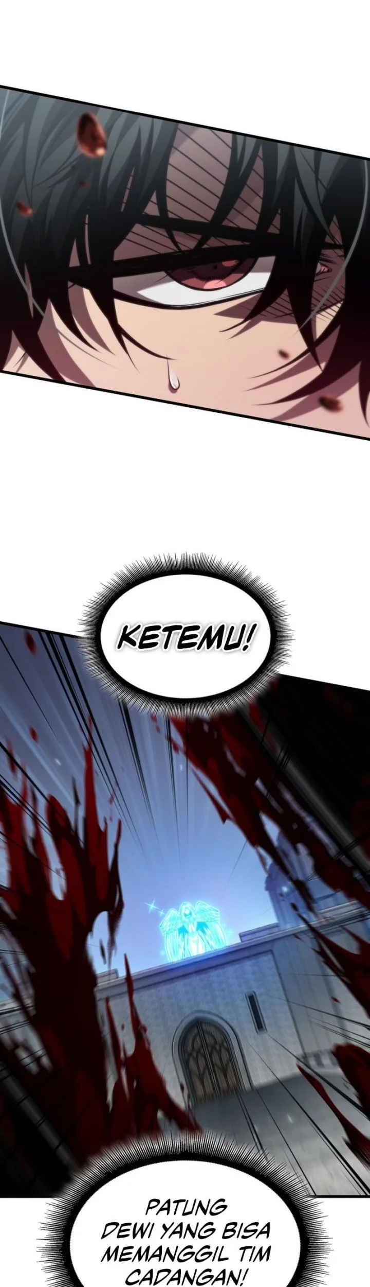 Pick Me Up Chapter 170 - halaman 41