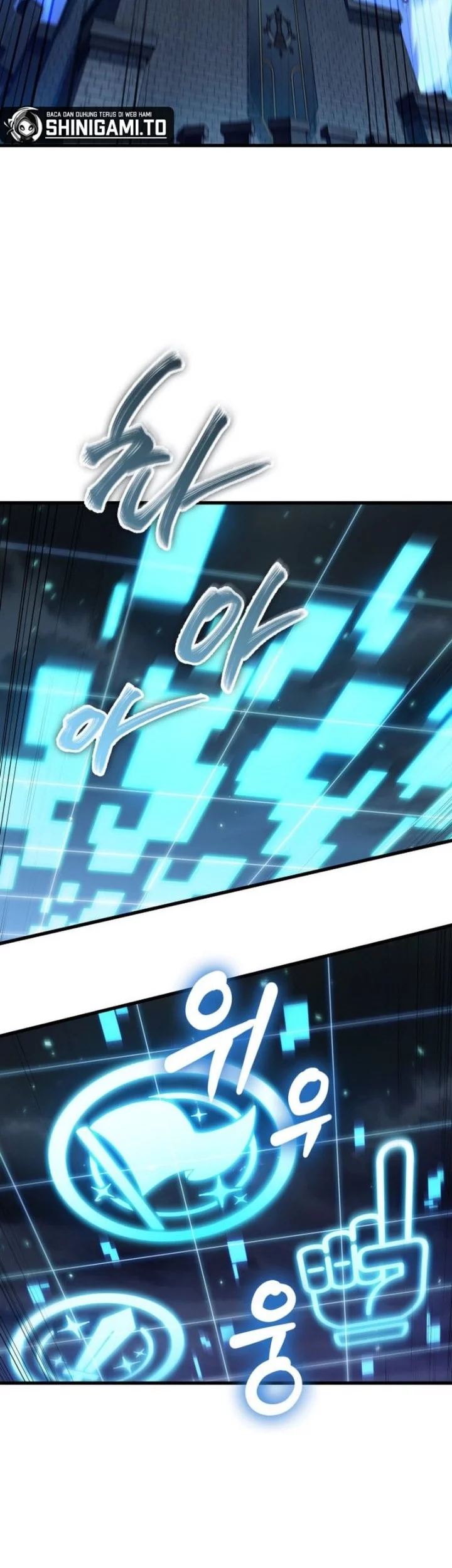 Pick Me Up Chapter 170 - halaman 56