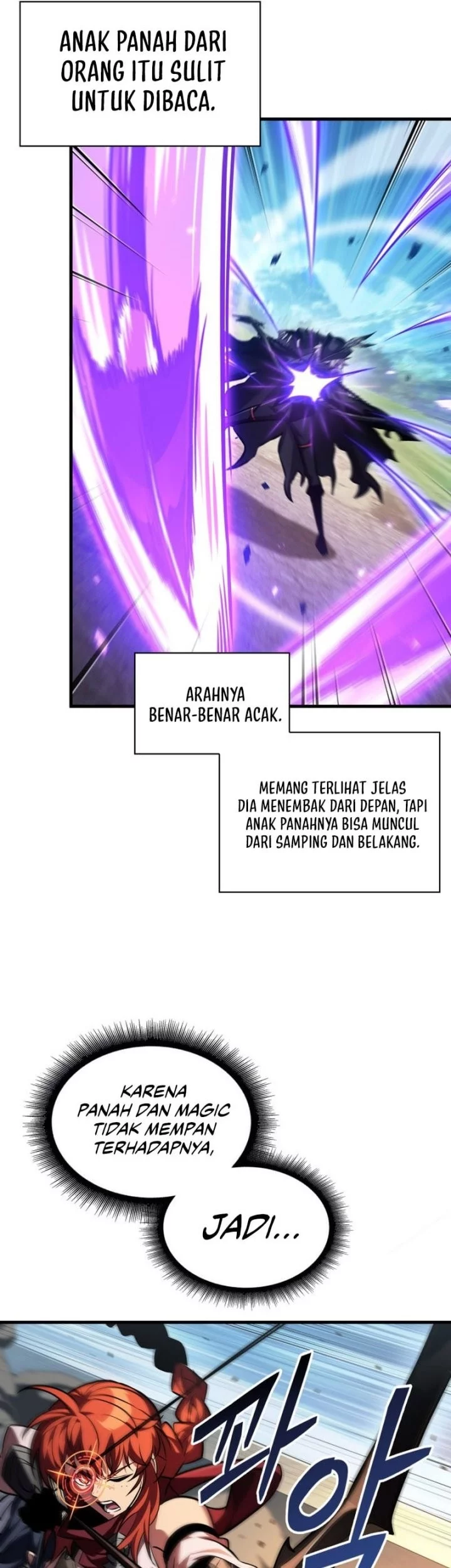 Pick Me Up Chapter 170 - halaman 6