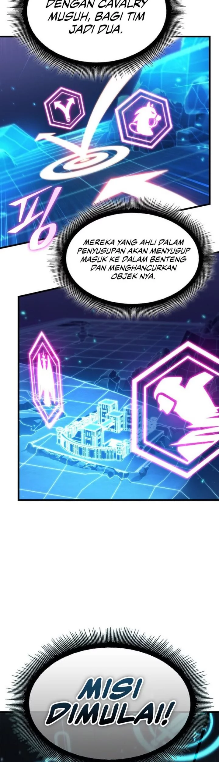 Pick Me Up Chapter 170 - halaman 60