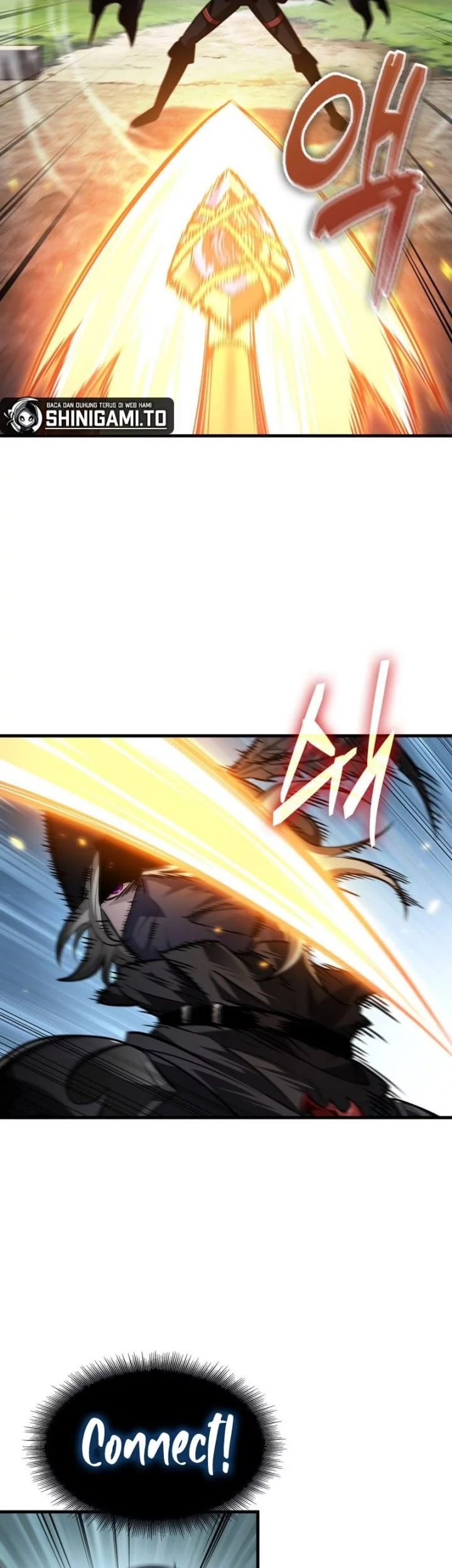 Pick Me Up Chapter 170 - halaman 8