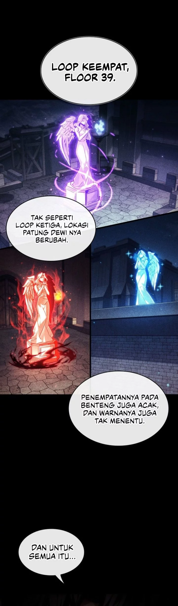 Pick Me Up Chapter 171 - halaman 12