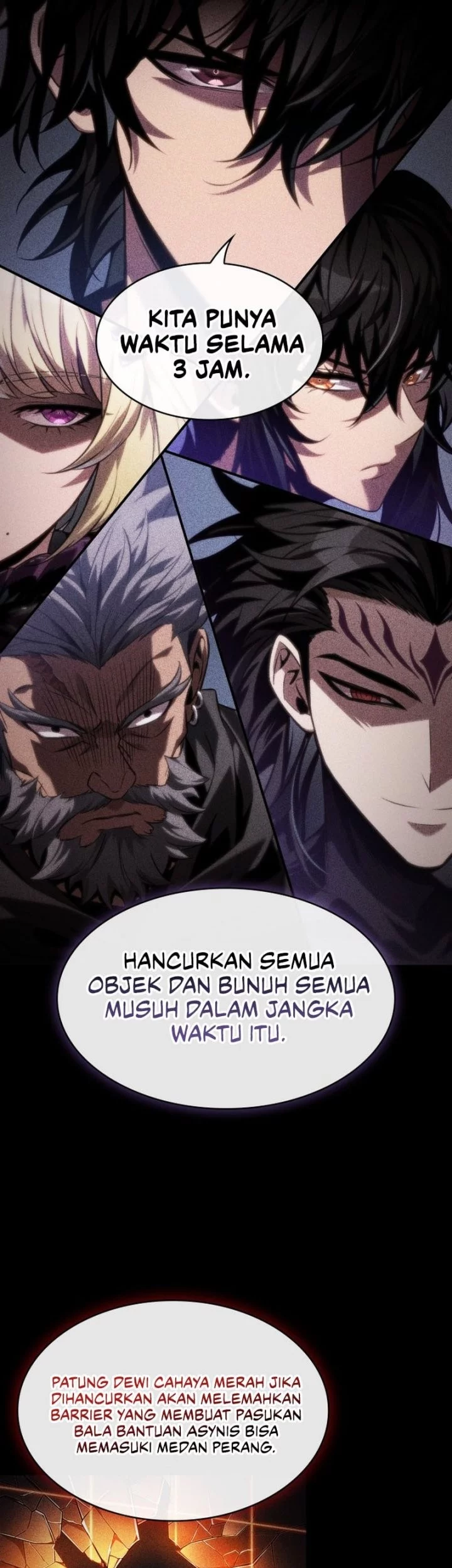 Pick Me Up Chapter 171 - halaman 13