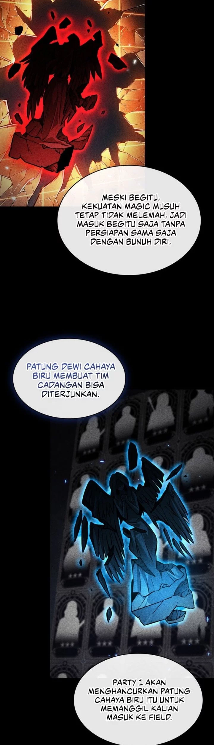 Pick Me Up Chapter 171 - halaman 14