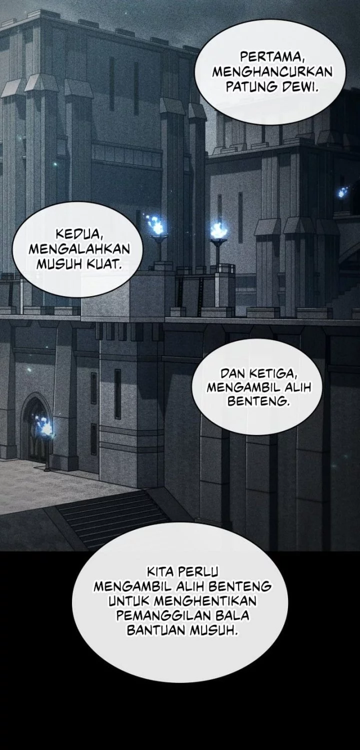 Pick Me Up Chapter 171 - halaman 16