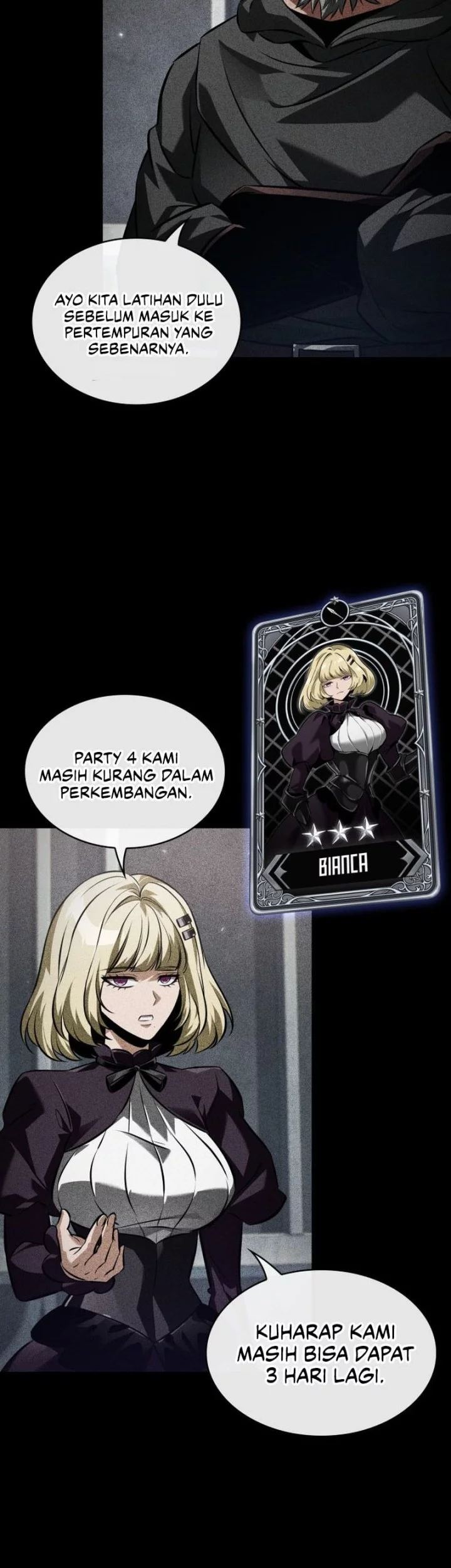 Pick Me Up Chapter 171 - halaman 18