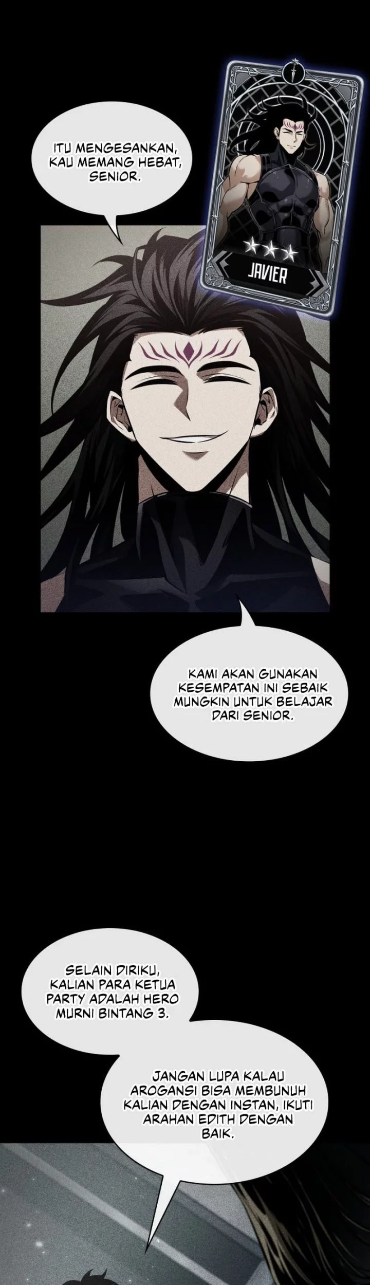 Pick Me Up Chapter 171 - halaman 19