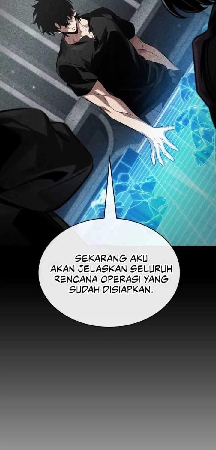 Pick Me Up Chapter 171 - halaman 20