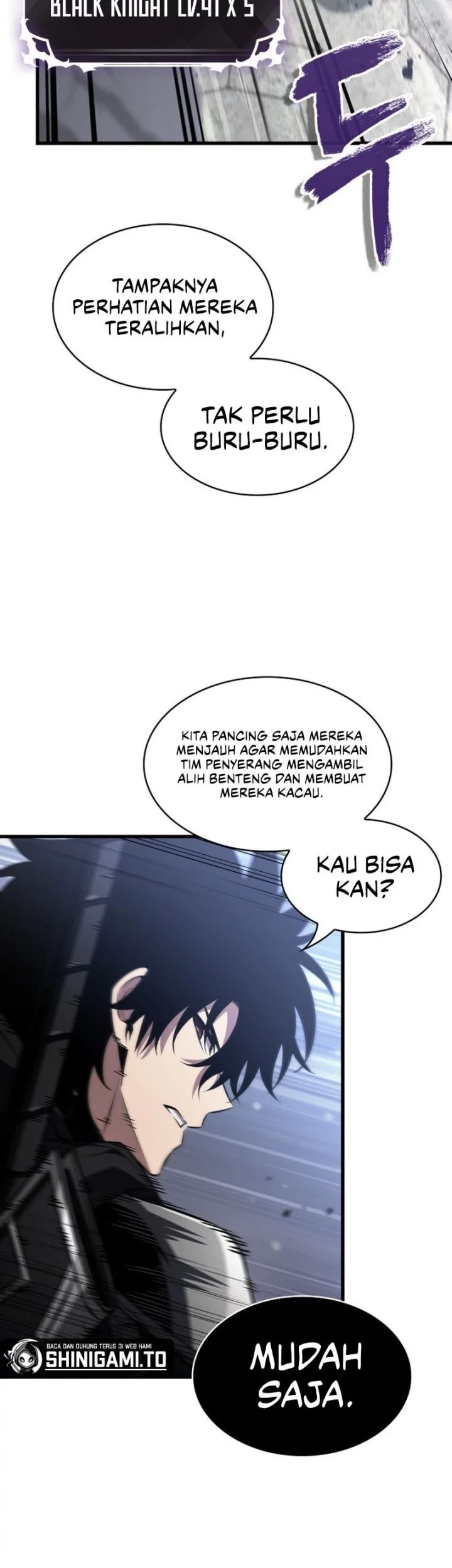 Pick Me Up Chapter 171 - halaman 26