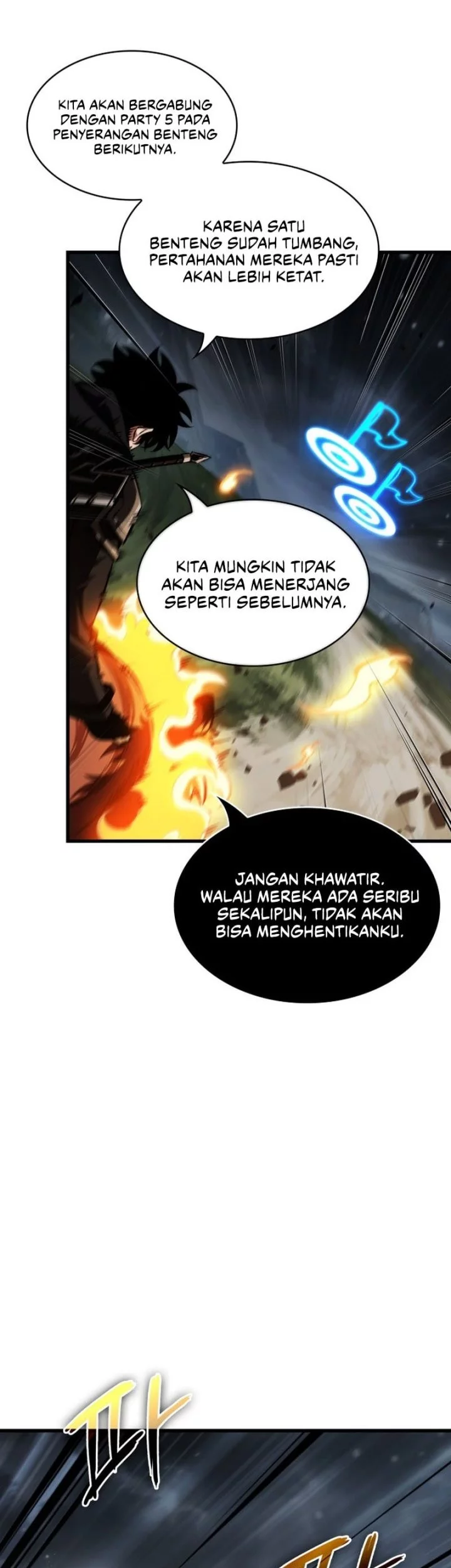 Pick Me Up Chapter 171 - halaman 27