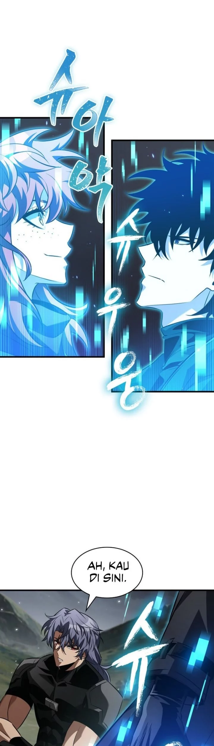 Pick Me Up Chapter 171 - halaman 47