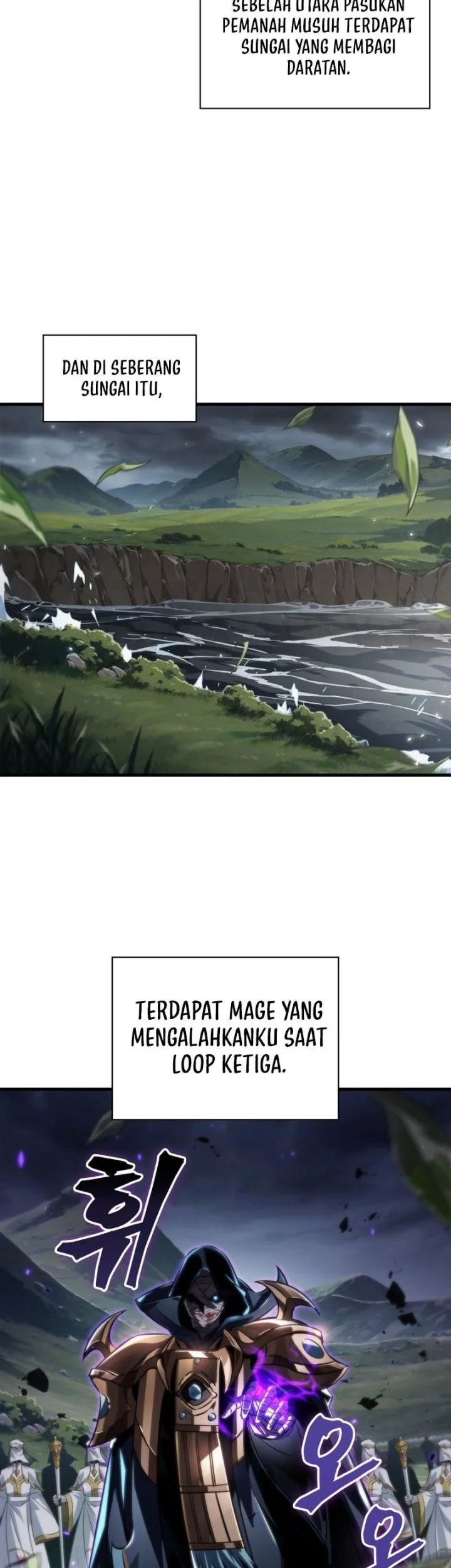 Pick Me Up Chapter 171 - halaman 51