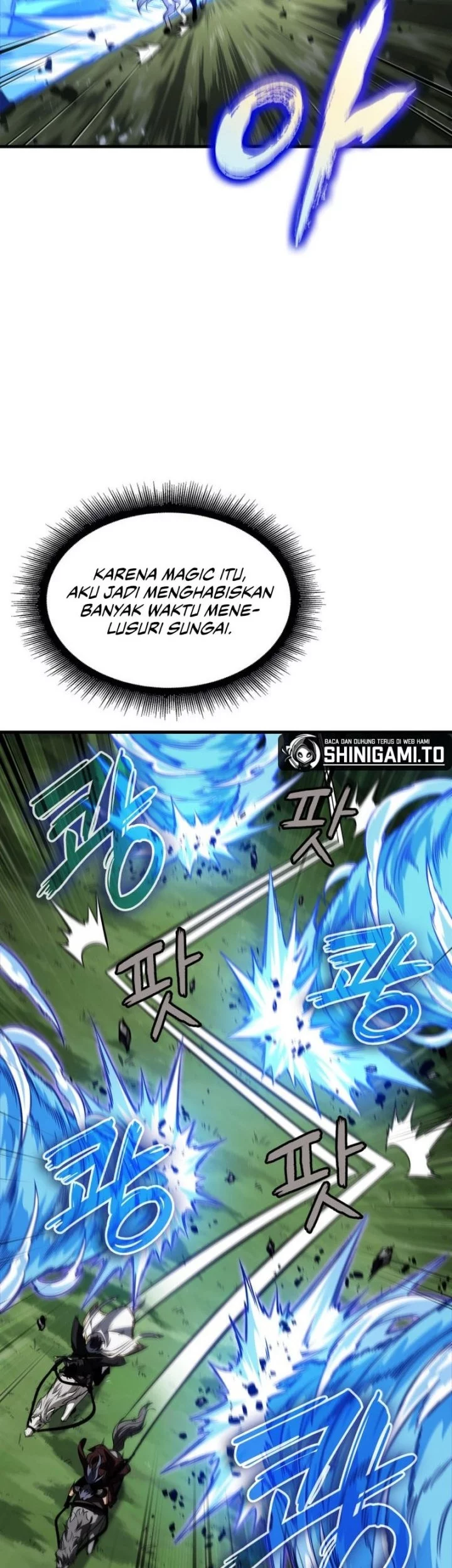 Pick Me Up Chapter 171 - halaman 54