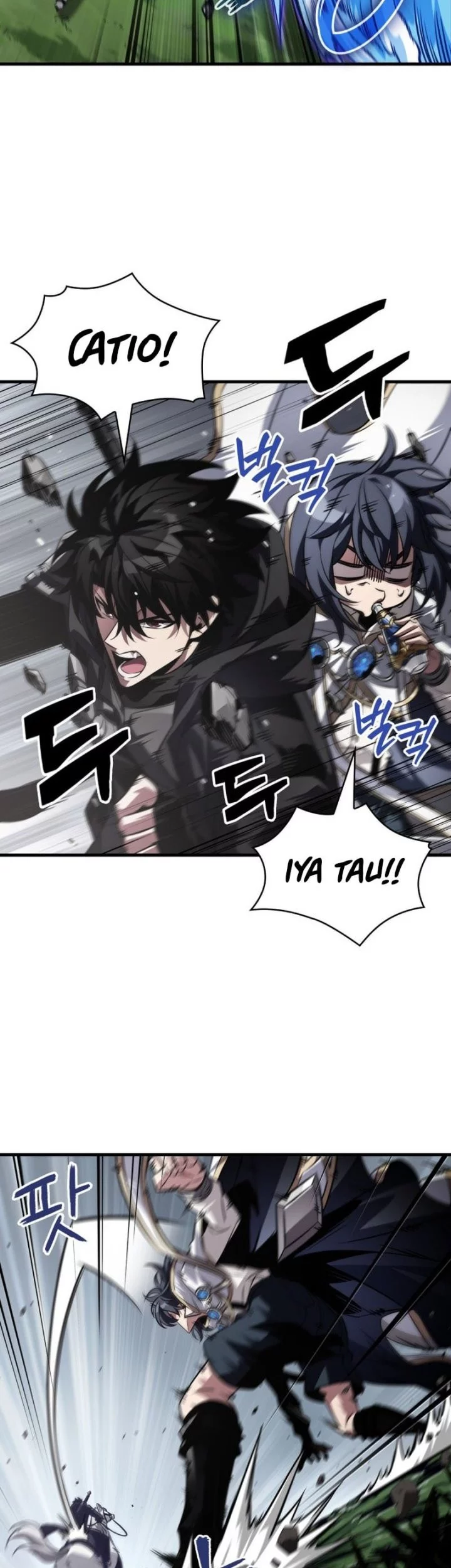 Pick Me Up Chapter 171 - halaman 55