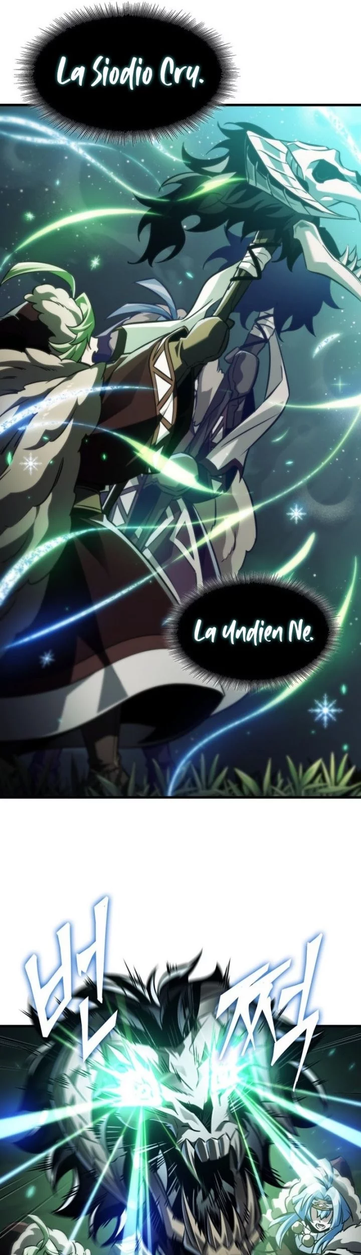 Pick Me Up Chapter 171 - halaman 61
