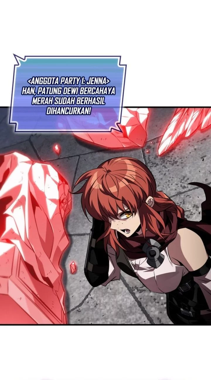 Pick Me Up Chapter 172 - halaman 20