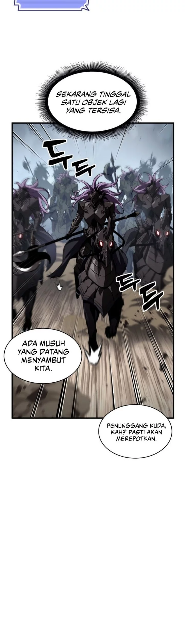 Pick Me Up Chapter 172 - halaman 22