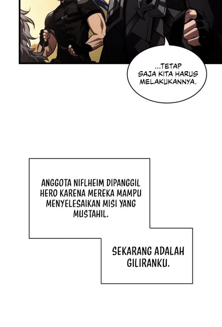 Pick Me Up Chapter 172 - halaman 32