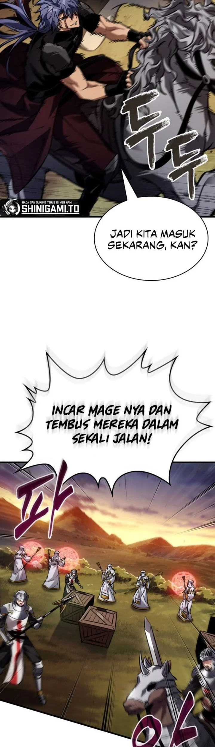 Pick Me Up Chapter 172 - halaman 38