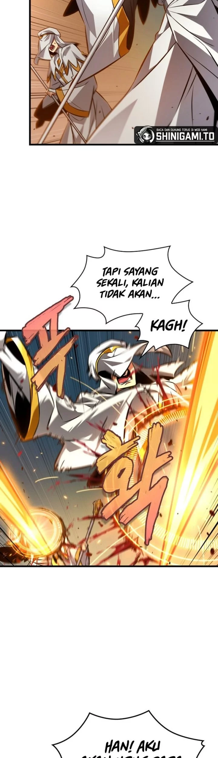 Pick Me Up Chapter 172 - halaman 41