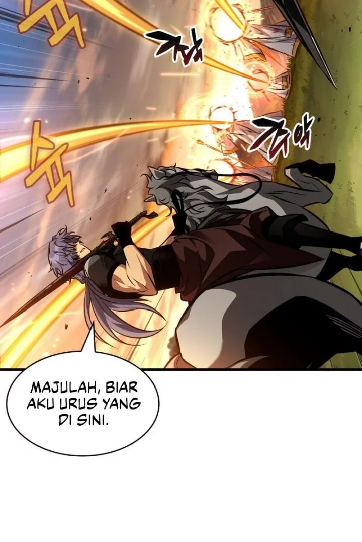 Pick Me Up Chapter 172 - halaman 43