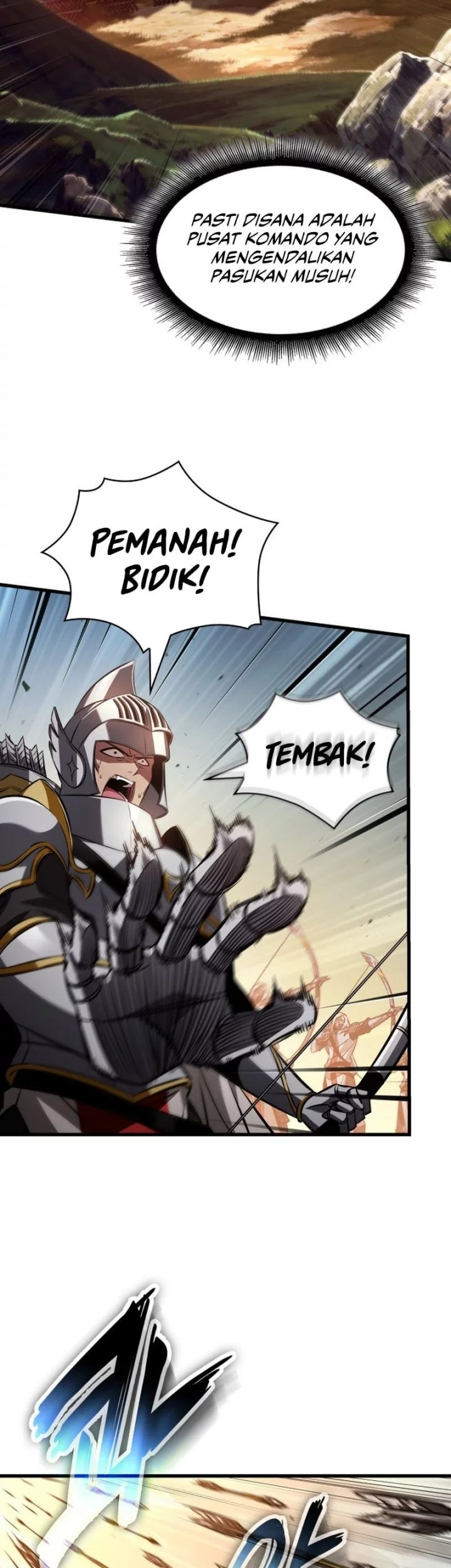 Pick Me Up Chapter 172 - halaman 45