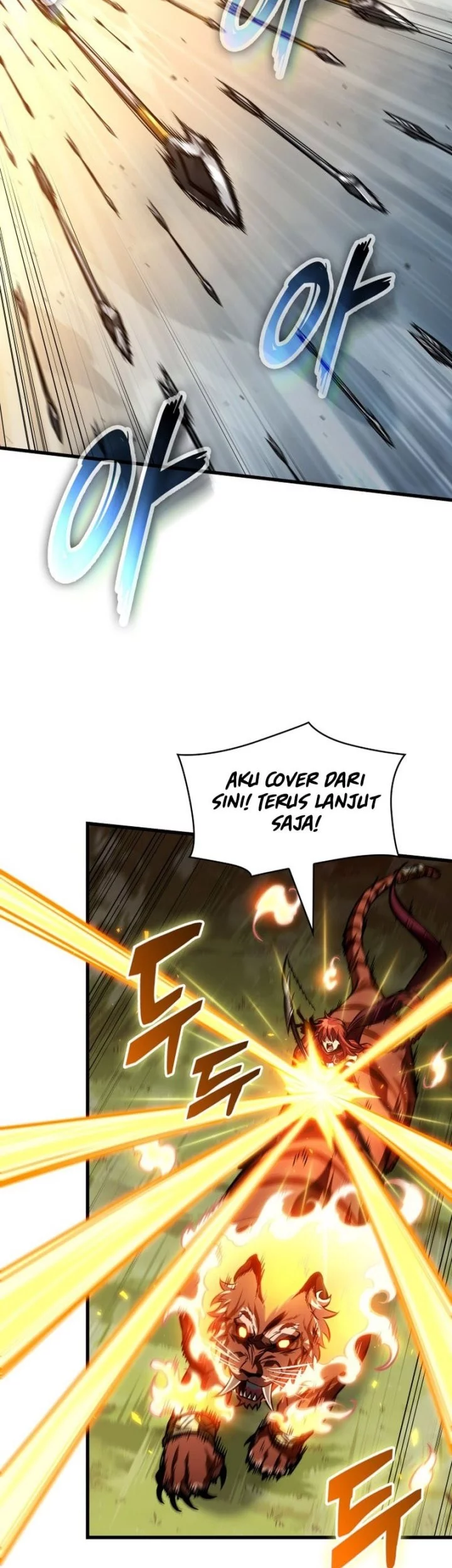 Pick Me Up Chapter 172 - halaman 46