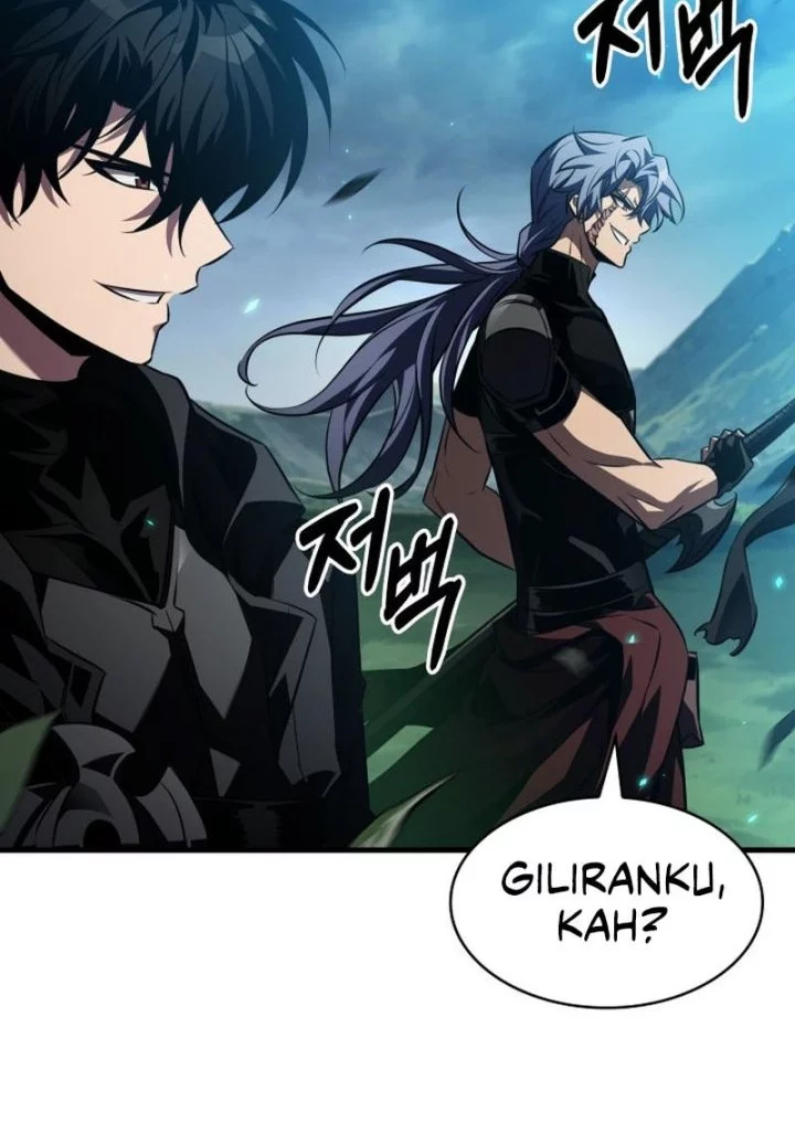 Pick Me Up Chapter 172 - halaman 5